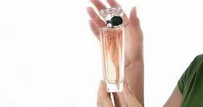 Tresor in Love Perfume by Lancome Review