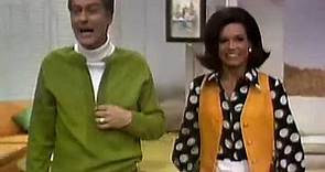 Dick Van Dyke and Mary Tyler Moore - "Dick Van Dyke and the Other Woman' 1969 TV Special