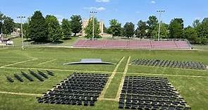 Urbana High School (Ohio) Graduation 2023