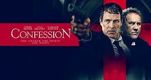 Confession | UK Trailer | 2022 | Stephen Moyer Colm Meaney | Thriller