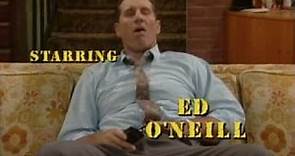 Married... with children season 11 opening credits/ intro
