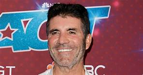 Simon Cowell shares rare photo of son Eric, 9, and fans can't get over how much he's grown