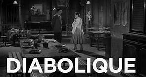 Three Reasons: Diabolique - The Criterion Collection