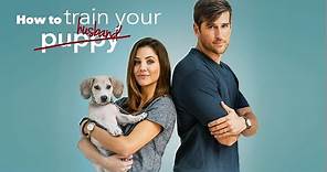 How To Train your Husband (2017) | Trailer | Julie Gonzalo | Peri Gilpin | Jonathan Chase