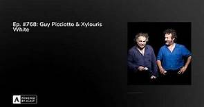 Ep. #768: Guy Picciotto & Xylouris White