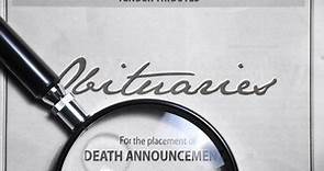 6 Places to Find Free Old Newspaper Obituaries | LoveToKnow