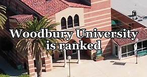 Woodbury University is proud to announce that we rose four spots in U.S. News & World Report’s 2024 Best Colleges rankings, tying for #40 in Overall Ranking and #23 in Best Value School in Regional Universities West! 🎉 In addition, Woodbury jumped 10 spots tying for #24 on the publication’s Social Mobility Index. Intelligent also recognized Woodbury as the best school for Video Game Design in February 2023! 🏆 #WoodburyUniversity #2024BestCollege #SocialMobility #SoCalCollege #CollegeRanking #S