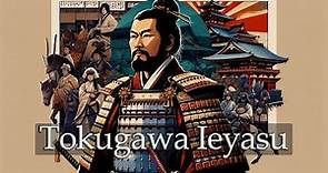 Tokugawa Ieyasu: The Architect of Edo Japan