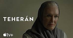 Teherán — Tráiler oficial de la segunda temporada | Apple TV+
