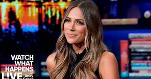Jana Kramer Dishes on Her Last Straw With Ex-husband Mike Caussin | WWHL