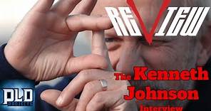 Kenneth Johnson Interview | reView #01