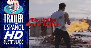 THE WOLF OF SNOW HOLLOW (2020) 🎥 Tráiler En ESPAÑOL (Subtitulado) LATAM 🎬 Película, Terror, Suspenso