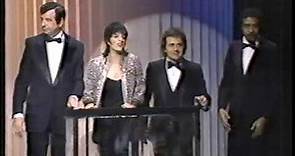 55th Annual Academy Awards Closing (April 11 1983)