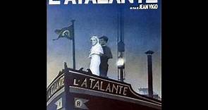 1934: L'Atalante