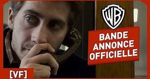 ZODIAC - Bande Annonce Officielle (VF) - Jake Gyllenhaal / Robert Downey Jr / David Fincher