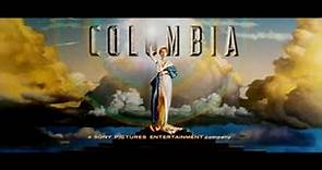 Columbia Pictures Logo - 35mm - Scope - HD