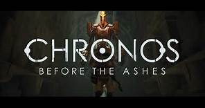 Chronos: Before the Ashes - Release Trailer