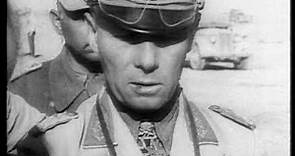 Need To Know About: Erwin Rommel - Full Documentary