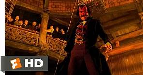 Gangs of New York (8/12) Movie CLIP - The Priest's Son (2002) HD