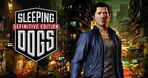 Sleeping Dogs: Definitive Edition - Let’s Play Part 1 [1440P 60FPS PC 2023]