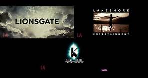 Lionsgate/Lakeshore Entertainment/Sidney Kimmel Entertainment