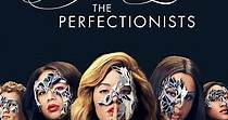 Pretty Little Liars: The Perfectionists streaming