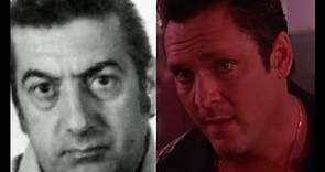 REAL Story of Donnie Brasco Film- The TRUE Life Of "SONNY BLACK"