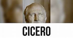 Cicero: Everything you need to know...