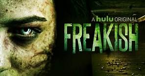 Freakish S01E01 - Detention