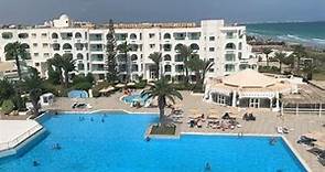 Hotel El Mouradi Mahdia 5 *, Tunisia #ElMouradi