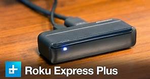 Roku Express Plus - Hands On Review