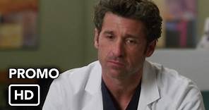 Grey's Anatomy Season 11 Promo "Hold On To Your Hearts" (HD)