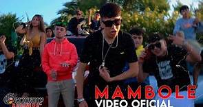 Mambole - Nickoog Clk (Official Music Video) [Prod. Baller IDK]