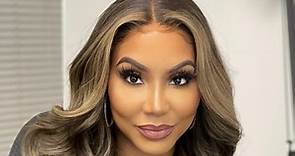 'It's Vince Covering His Face for Me!': Tamar Braxton Shares 'Growth' Video with Her Fiancé and Ex-Husband, Fans Say Real Growth Means Having Vincent Herbert's Girlfriend 'There Too'