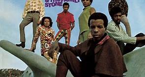 Sly & the Family Stone - Dance to the Music