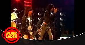 Ramones - You're Gonna Kill That Girl (1978) | LIVE