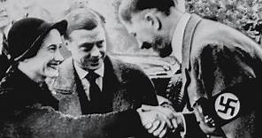 Duque de Windsor colaborou ativamente com os nazistas, mostram documentos