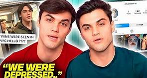 What Really Happened To The Dolan Twins?!