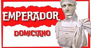 Emperador Domiciano | Dominus odiado de Roma (con Jorem)