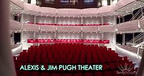 Dr Phillips Center Alexis & Jim Pugh Theater Sunny Florida TV