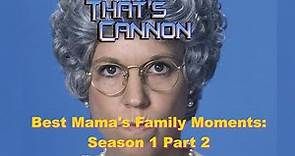Best Mamas Family Moments Season 1 Part 2