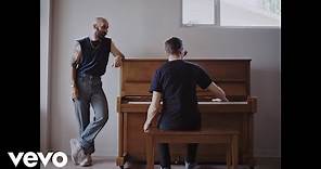 X Ambassadors - HOLD YOU DOWN (Official Video)