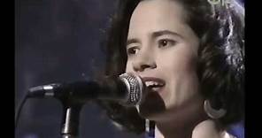 10,000 Maniacs with Michael Stipe - To Sir With Love