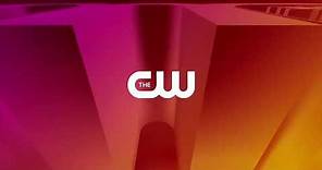 The CW Network ID / Paid Programming Intro + Outro, 6/3/2022