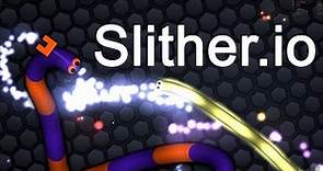 Cómo se Juega Slither.io | Gameplay en Español