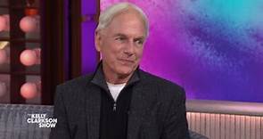 Mark Harmon Teams Up With Real-Life NCIS Agent For New Book 'Ghosts of Honolulu'