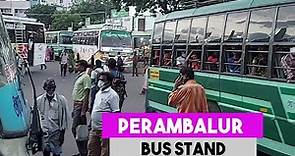 Perambalur Bustand | Perambalur district | Travel Advisor