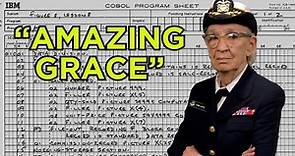 Unveiling the Legacy of Grace Hopper: The Queen of Code