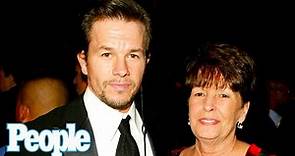 Wahlberg Family Matriarch Alma Dead at 78 After Facing Dementia | PEOPLE