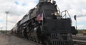 Union Pacific's Transcontinental Railroad Completion 150th Anniversary Celebration